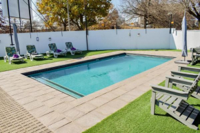 Thamani Guest House